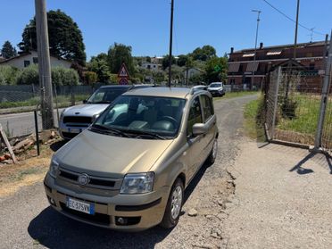 Fiat Panda 1.2 Emotion Eco NEOPATENTATI