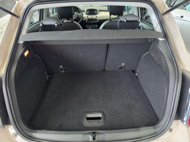 Fiat 500X 500 X 2015 1.6 mjt Opening edition 4x2 120cv