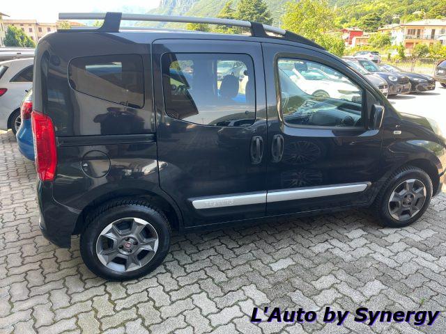 FIAT Qubo 1.3 MJT 95 CV Trekking