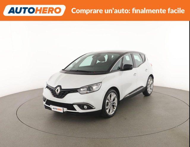RENAULT Scenic Scénic TCe 140 CV EDC FAP Sport Edition2
