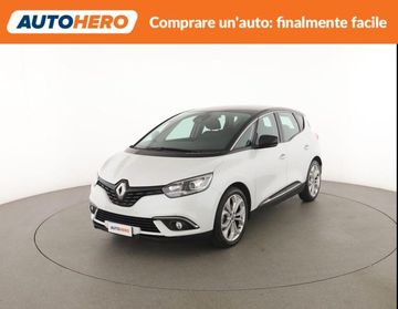 RENAULT Scenic Scénic TCe 140 CV EDC FAP Sport Edition2