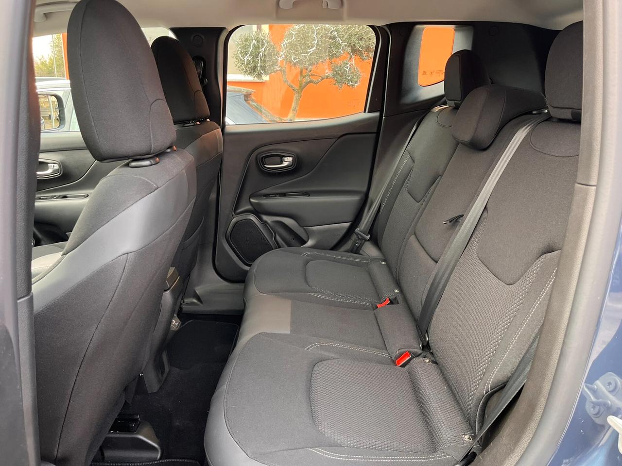 Jeep Renegade 1.3 T4 190CV PHEV 4xe 4x4 LIMITED