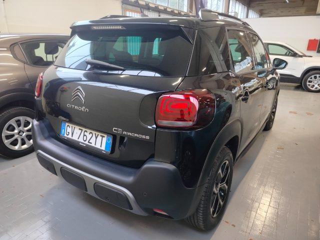 CITROEN C3 Aircross 110CV Plus km 700 !!!!!