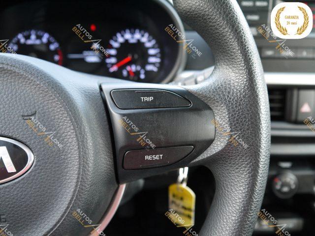 KIA Picanto 1.0 12V 5 porte Active