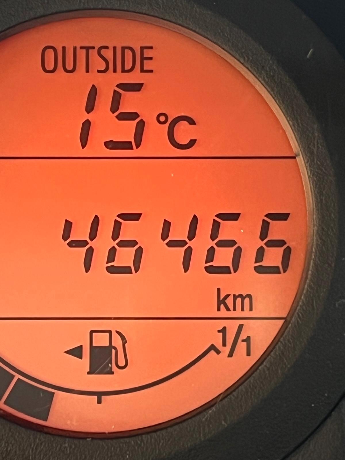 Citroen C1 Airscape VTi 72 ETG 5 porte Urban Ride