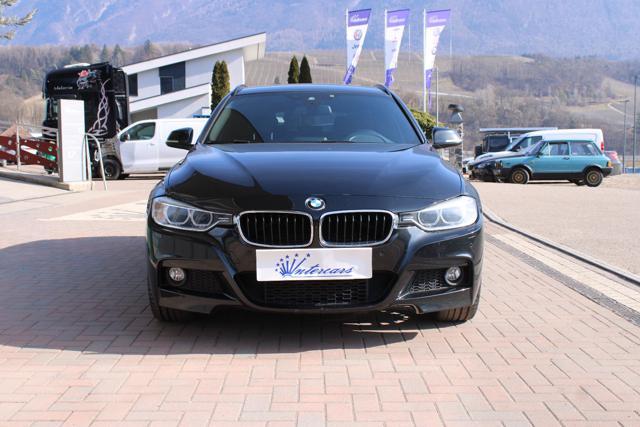 BMW 330 dA xDrive Touring Msport GANCIO