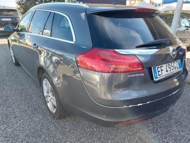 OPEL Insignia 2.0 CDTI Sports Tourer aut. Elective