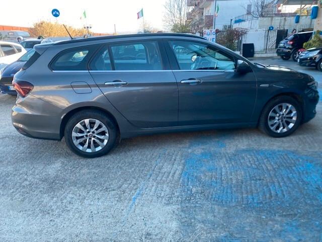 Fiat Tipo 1.6 Mjt S&S SW Business