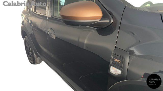 DACIA Duster 1.0 TCe GPL 4x2 Extreme