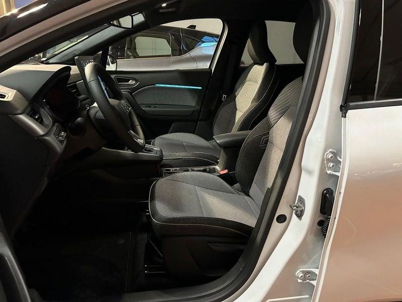 Renault Captur Captur ECO-G 100 CV Techno