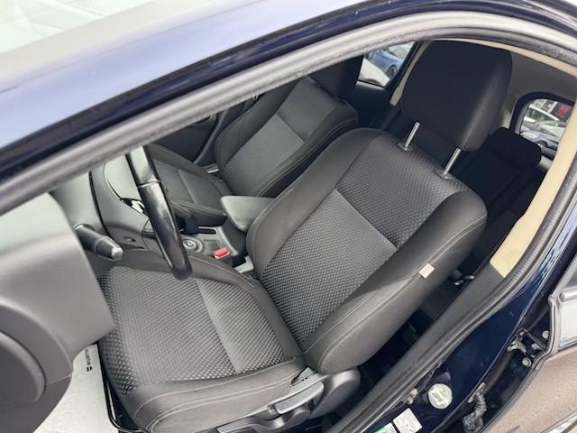 Mitsubishi Outlander 2.2 DI-D 4WD Intense
