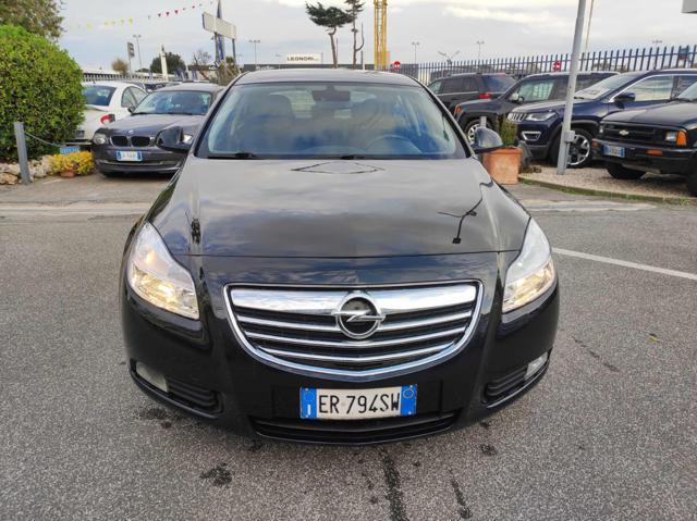 OPEL Insignia 2.0CDTI 131CV km 147.000 orig.