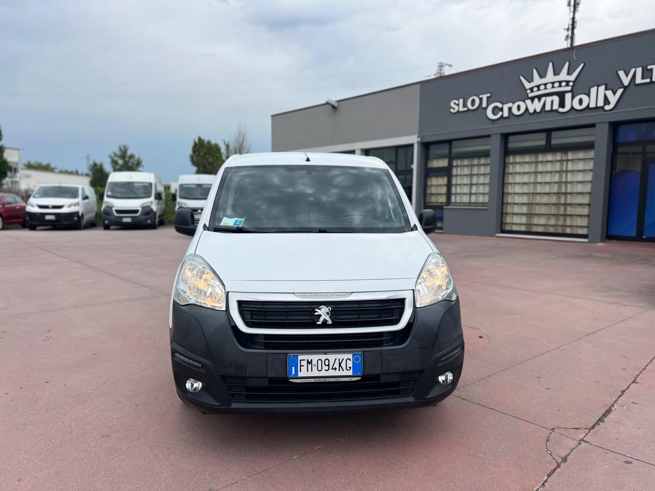Peugeot