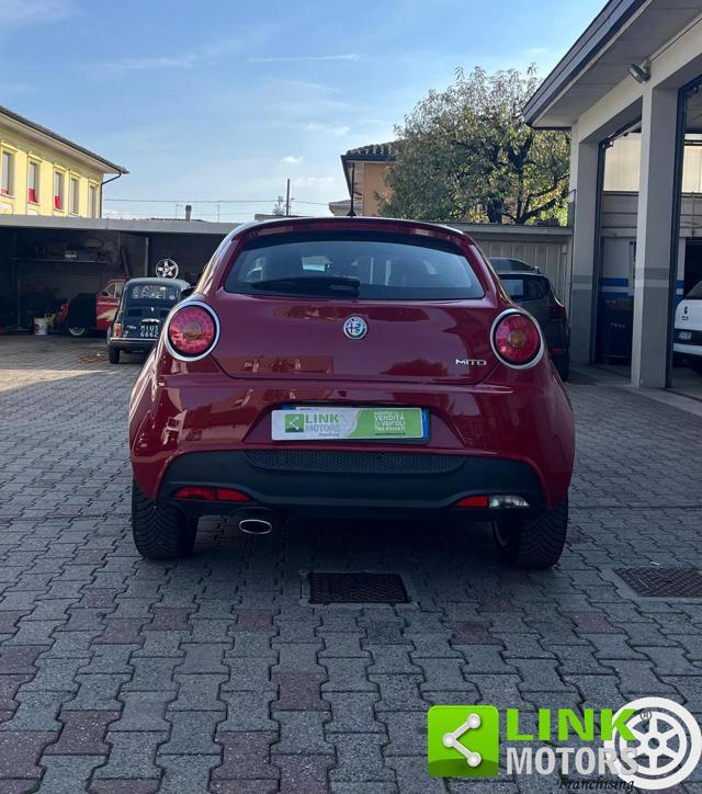 ALFA ROMEO MiTo 1.3 JTDm 95 CV S&S