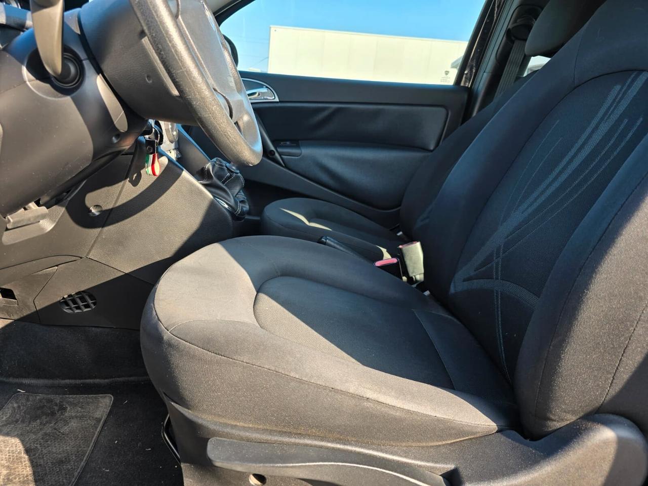 Lancia Ypsilon 1.2 69 CV Diva