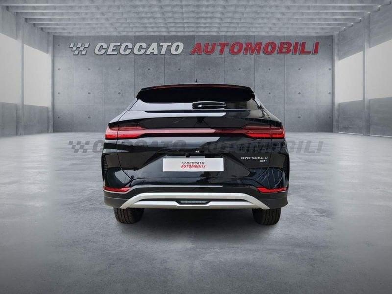 BYD Seal U DMi Seal U DM-i 1.5 phev Comfort