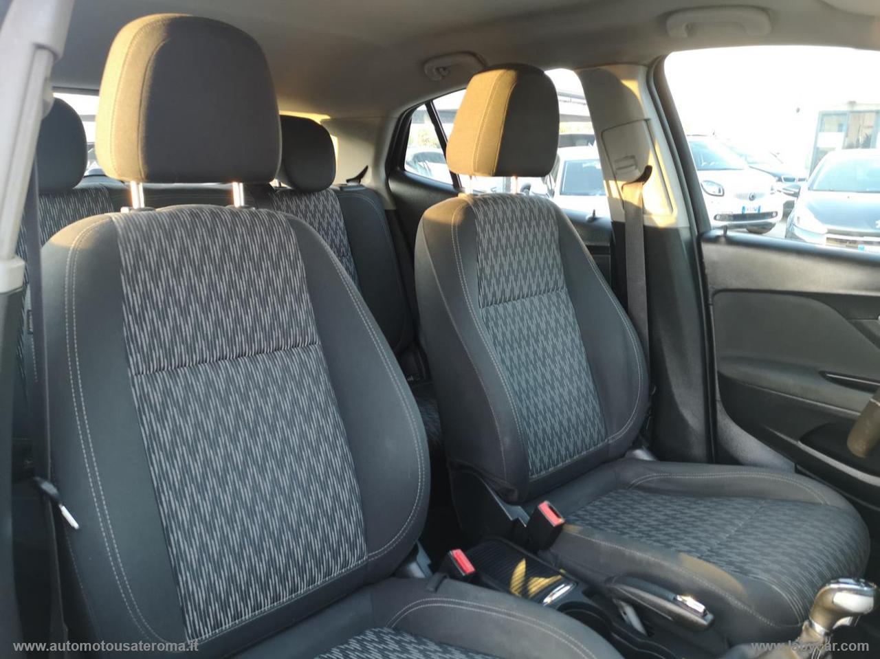 OPEL Mokka 1.6 Ecotec 115 CV 4x2 S&S Cosmo OFFERTA PROMO WEB