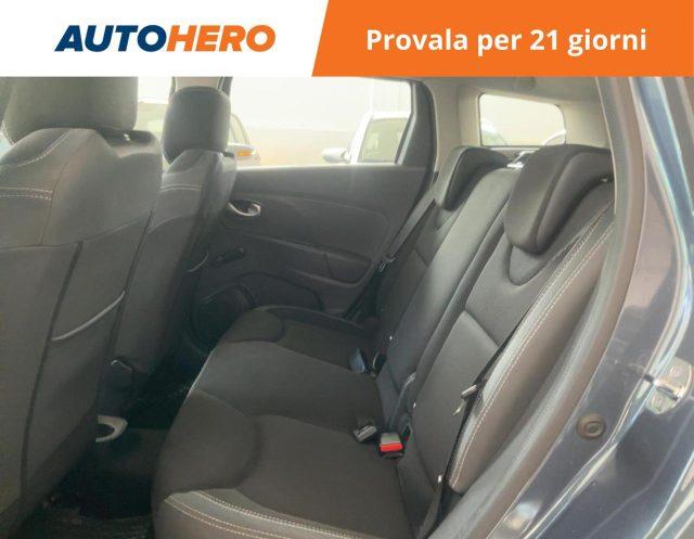 RENAULT Clio Sporter dCi 8V 90CV Start&Stop Energy Zen