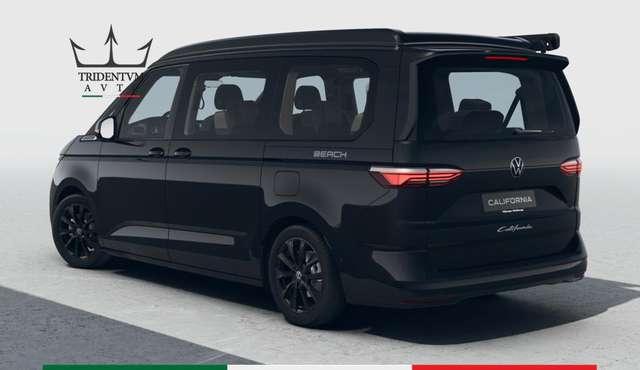 Volkswagen T7 California 2.0 tdi Beach 150cv DSG