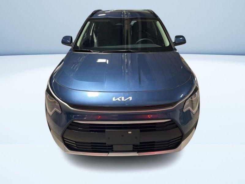 KIA Niro 1.6 HEV Business ( + DW, TT) MY25