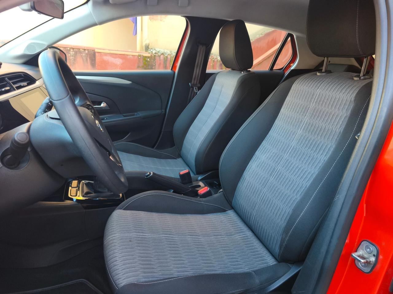 Opel Corsa 1.5d 100 CV