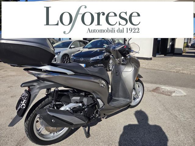 HONDA SH 350 350 i