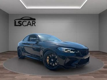 BMW M2 CS Coupè 3.0 CS 450cv~Unipro~Promo Finanziamento