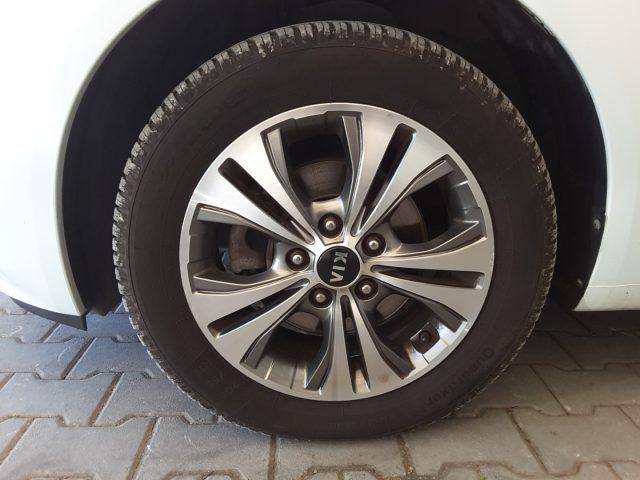 KIA Venga 1.4 EcoGPL 90cv Cool