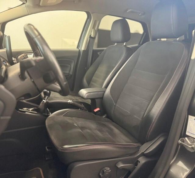 Ford EcoSport 1.5 Ecoblue 100 CV Start&Stop ST-Line