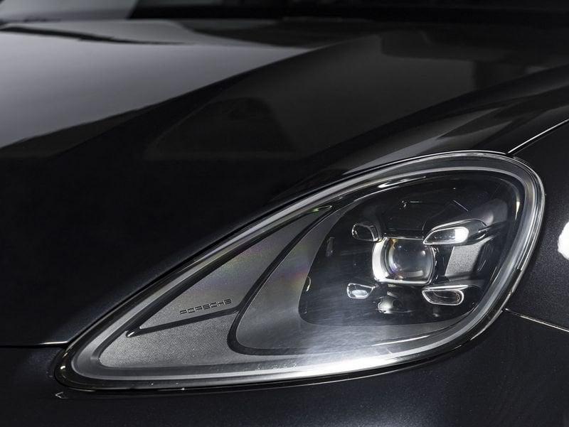 Porsche Cayenne Coupè Cayenne S Coupé 2.9 V6 - IVA Esposta