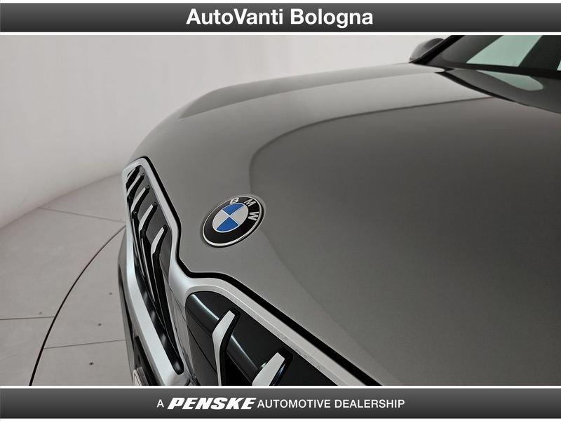 BMW X1 X1 sDrive 18d Msport