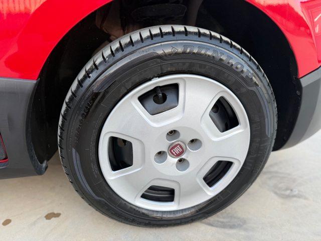 FIAT Fiorino 1.3 MJT Adventure ALLESTITO IVA ESP