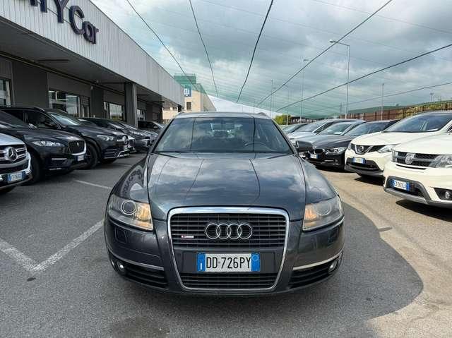 Audi A6 Avant 3.0 V6 tdi quattro 233cv tiptronic