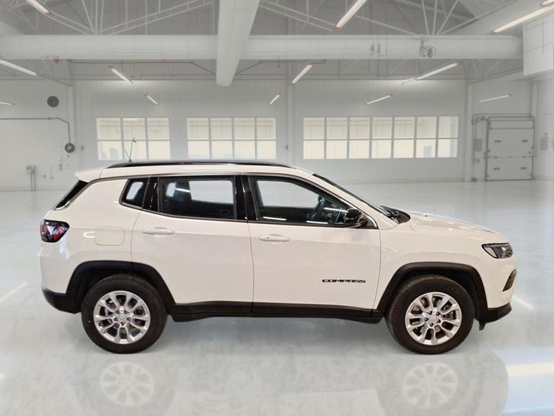 JEEP COMPASS 1.3 T4 PHEV 130cv Business 4xe Auto