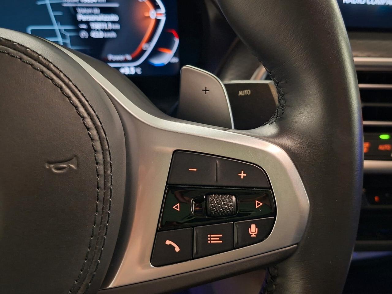 Bmw X4 xDrive20i mhev 48V Msport Steptronic