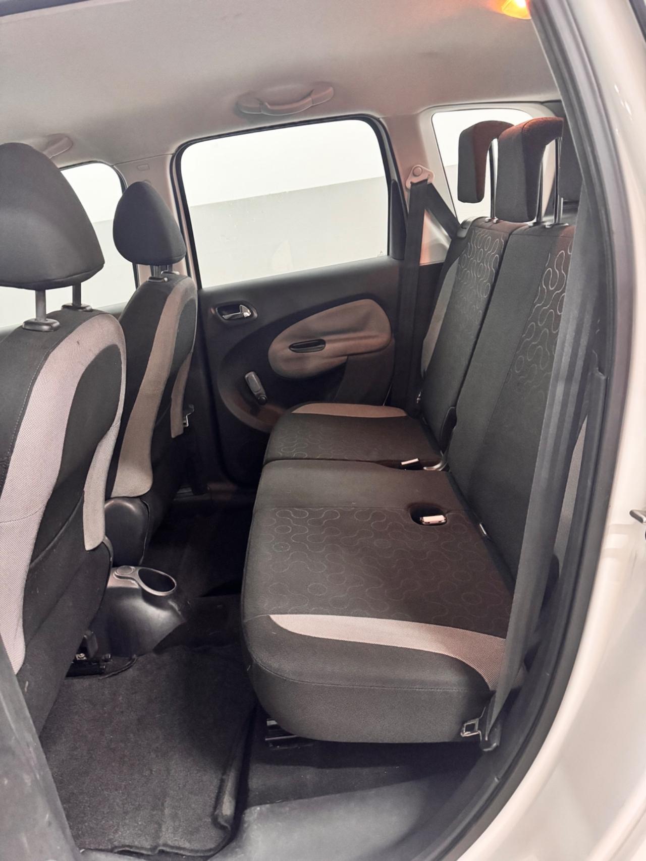 Citroen C3 Picasso 1.4 VTi 95 Cv 130.000 Km - 2009