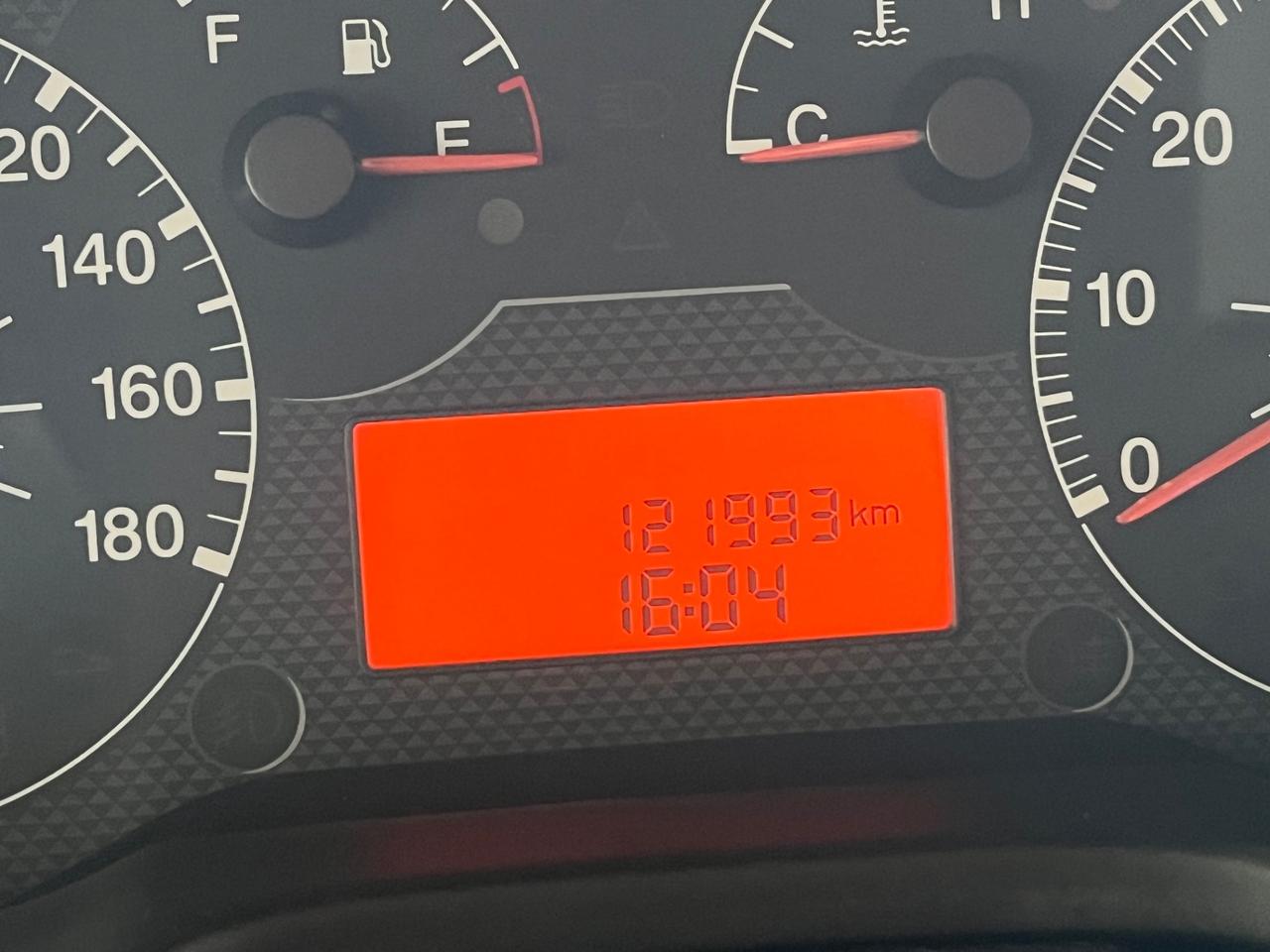 FIAT QUBO - OCCASIONE