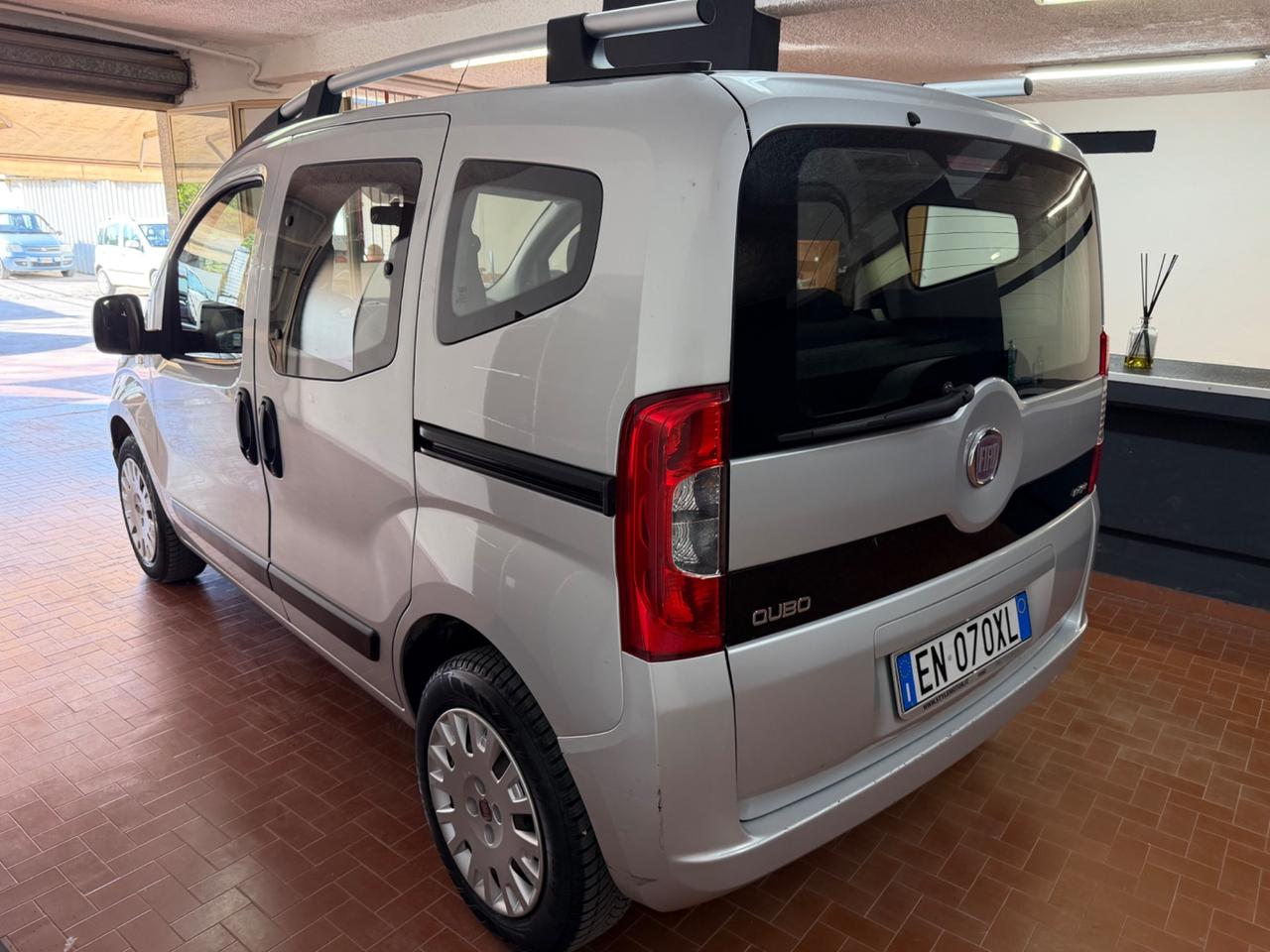 Fiat Qubo 1.3 MJT 75 CV Active