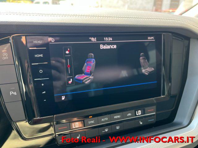 VOLKSWAGEN Touareg 3.0 V6 TDI SCR 231 cv PROMO !