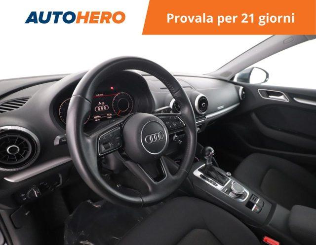 AUDI A3 SPB 35 TFSI COD S tronic Admired