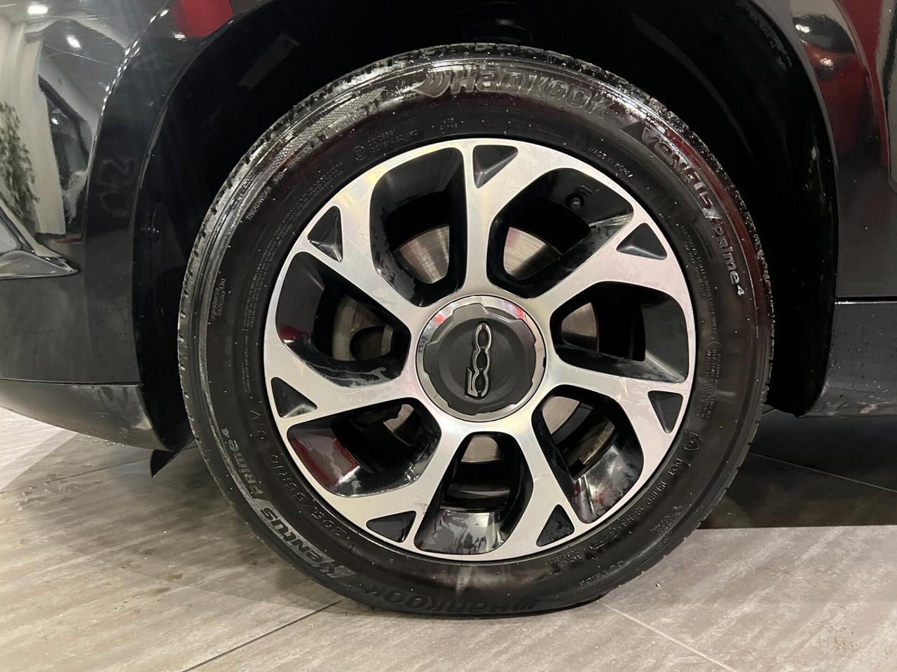 Fiat 500L 1.3 Multijet 95 CV Cross