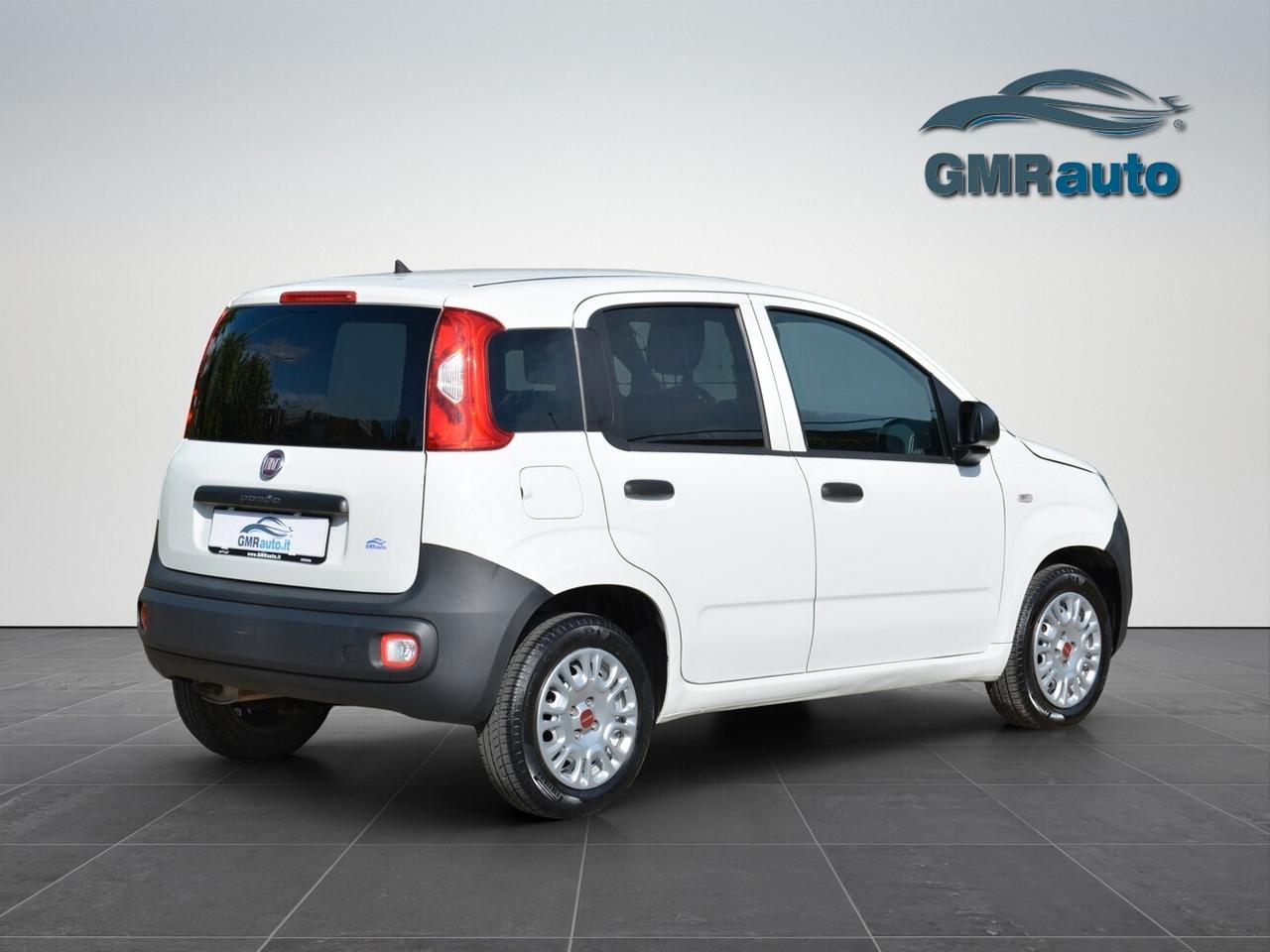 FIAT Panda Van 1.2 69 CV Euro 6 POP – 2 Posti