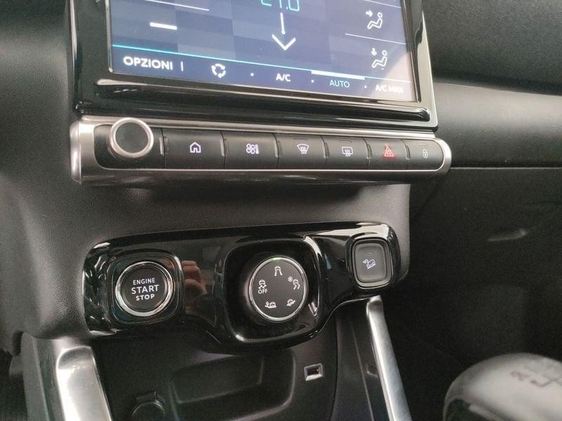 Citroën C3 Aircross PureTech 110 S&S Shine Pack