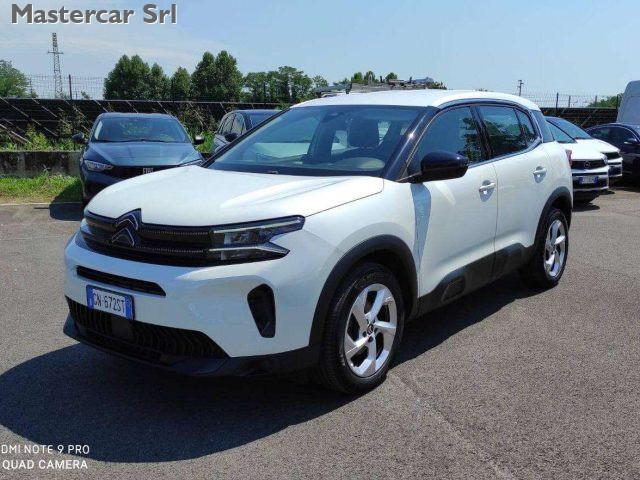 CITROEN C5 Aircross C5 Aircross I 1.5 bluehdi Feel Pack - GN672ST