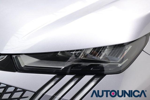 PEUGEOT 3008 HYBRID 136 E-DCS6 ALLURE FULL LED