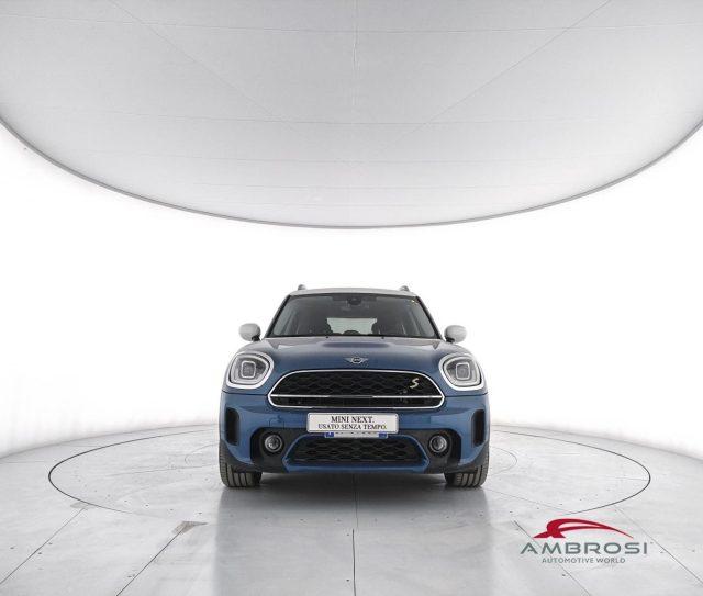 MINI Countryman Cooper SE 1.5 Cooper SE ALL4 Automatica Classic