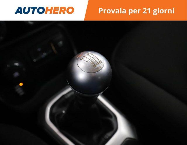 JEEP Renegade 2.0 Mjt 140CV 4WD Active Drive Limited