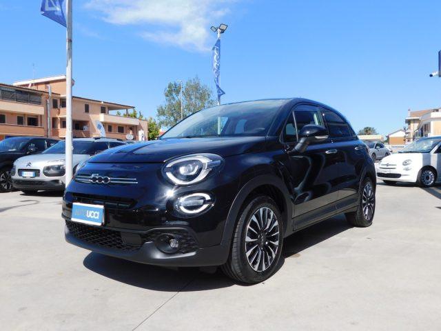 FIAT 500X 1.0 T3 120 CV