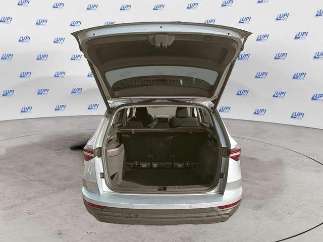 Skoda Karoq 1.5 tsi Executive dsg