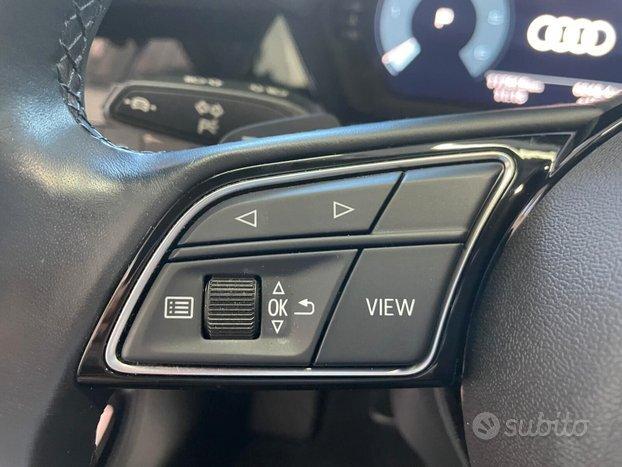 Audi A3 SPB 35 TDI S tronic